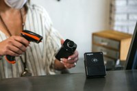 Вебинар "Обязательная маркировка товаров: действующие системы контроля, пилотные проекты, эксперименты. Система "Честный знак" "