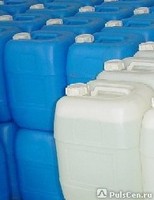 Водорода перекись, (медицинская) 39%