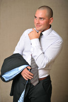 деловой костюм