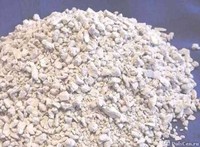 Цеолит NaX 4.5 мм (черенок)