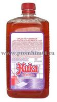 Средство жидкое для мытья поверхностей «Ника-универсал»