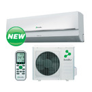 Кондиционеры: сплит-системы,полупромышленные и мобильные