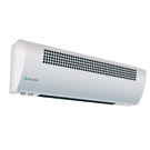 Тепловые завесы и пушки