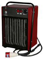 тепловентилятор 2,5К