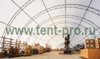 Склад арочный А12х60