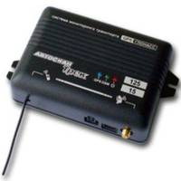 Автомобильный регистратор Автоскан Трек/ГЛОНАСС