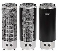 Электрокаменки Harvia, SAWO, TYLO