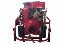 Насос автономный высоконапорный АВН-20А