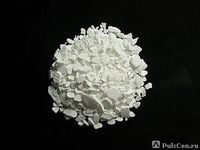Кальций хлористый, безводн., технический