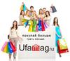 Размещение рекламы на сайте Ufamag.ru