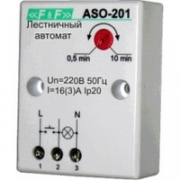 Лестничный таймер ASO-201