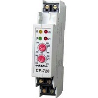 Реле напряжения CP-720