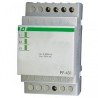 Автоматический переключатель фаз PF-431