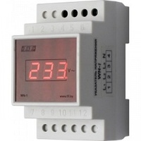 Указатель напряжения цифровой WN-1