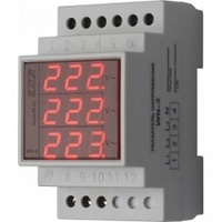 Указатель напряжения WN-3