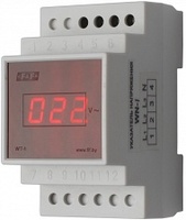 Указатель тока цифровой WT-1-T