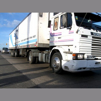 Грузовые перевозки