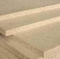 Древесно-стружечная плита (ДСП) 3500х1750х16мм