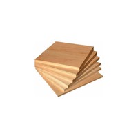 Фанера ФК, береза 1525х1525х15мм, сорт 4/4 НШ (нешлифованая)