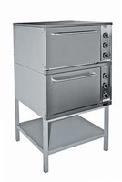 Жарочный шкаф 3-секционный ШЭЖ-923