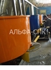 Мини-завод по производству резиновой плитки ARCF