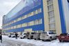 Производственные и офисные помещения 34500 кв. в Барнауле