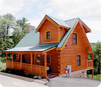  	ДОМ ИЗ ОЦИЛИНДРОВАННОГО БРЕВНА 87,2 м²