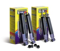 Амортизаторы на а/м УАЗ от SS20.