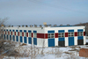 Производственная база 4300 кв.м. в г. Барнауле