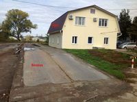 Производственная база 3000 кв.м. в г. Бийск Алтайского края