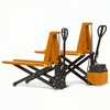 Подъемные вилочные столы Rocla RXM 10 / RXE 10
