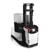Роботкары – AGV (Automated Guided Vehicles)