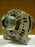  Генератор к двигателям Cummins		Генератор Cummins 5266781 14V/120A