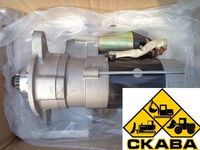 Стартер Isuzu 1811003413