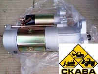 Стартер Mitsubishi M8T60373