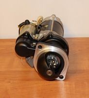 Cтартер Scania (Скания)