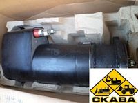 Стартер для минипогрузчиков Bobcat 6676957, 6685190.