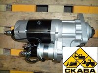 Стартер 871-13-0088 для фронтального погрузчика Dressta