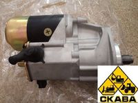 Стартер Perkins (Перкинс) 2873K406