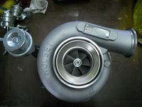  Турбокомпрессор (турбина) Iveco