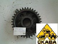 Шестерня коробки передач Э20.01.02.084 ЭО-33211