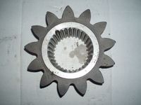 Шестерня Э4.03.01.017 экскаватора ЭО-5126