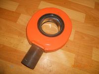 Проушина гидроцилиндра ЭО-5124.06.05.004 экскаватора ЭО-5126.