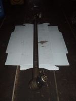  Тяга поперечная Э20.80.002сб экскаватора ЭО-33211