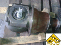 Редуктор заднего моста ЭО-33211 Э-20.01.04.049сб