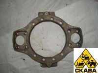 Суппорт Э20.01.04.014 колесного экскаватора ЭО-33211