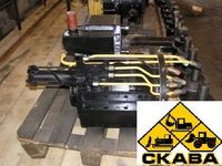  Коробка передач Э20.01.02.001сб-1 экскаватора ЭО-33211