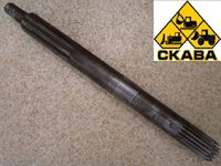 Вал 33211.11.08.001 экскаватора ЭО-33211