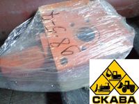 Гидроаппарат регулирующий 5124.09.06.000/Э4.06.09.000СБ