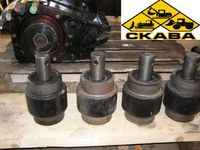 Каток поддерживающий ЭО-5126 Э4.01.14.002сб